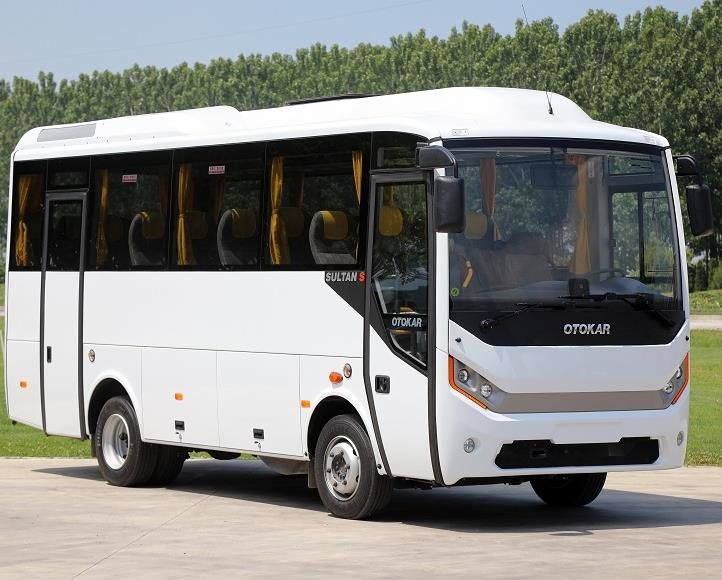 Sultan S 